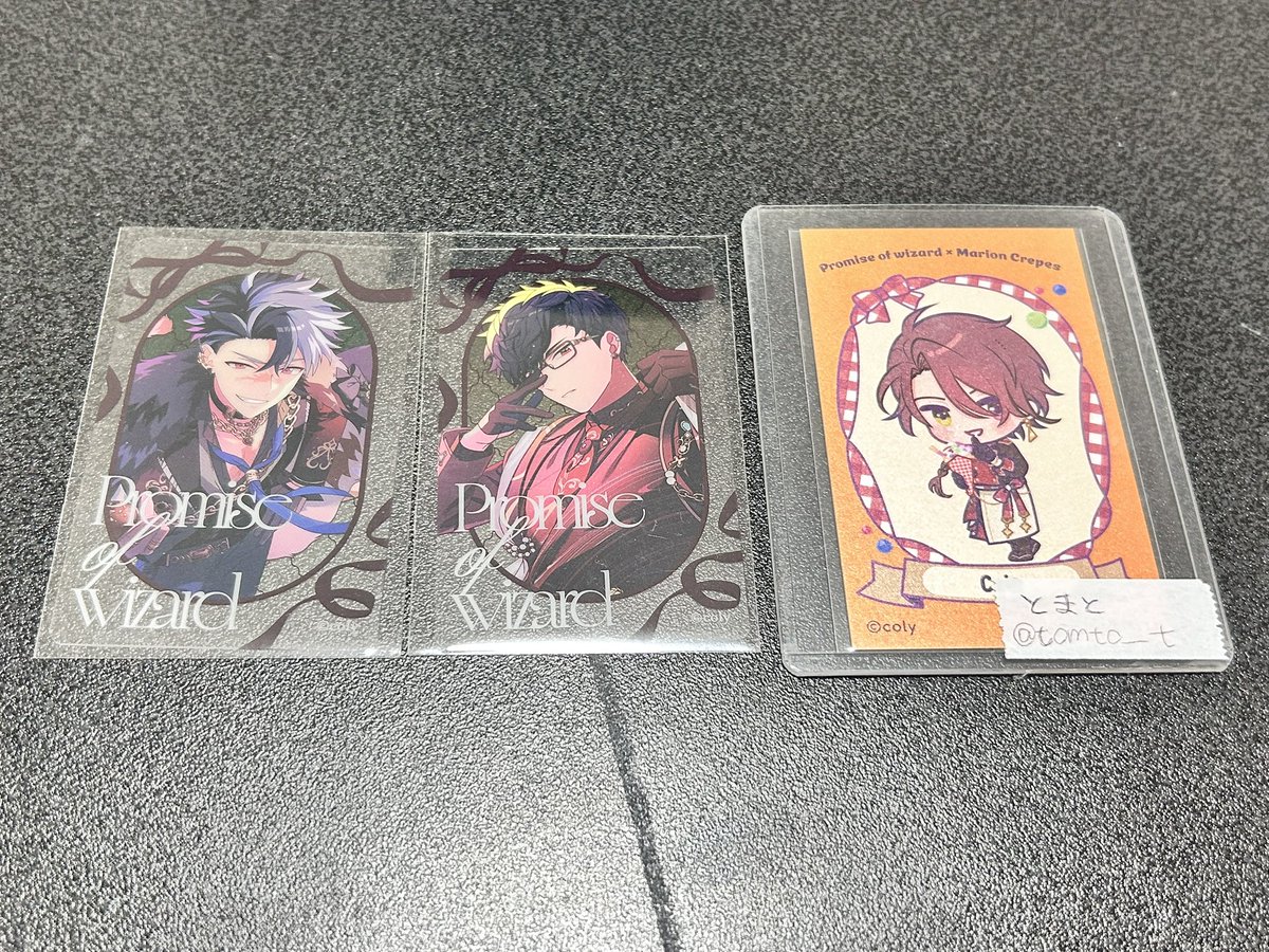 とまと tweet media