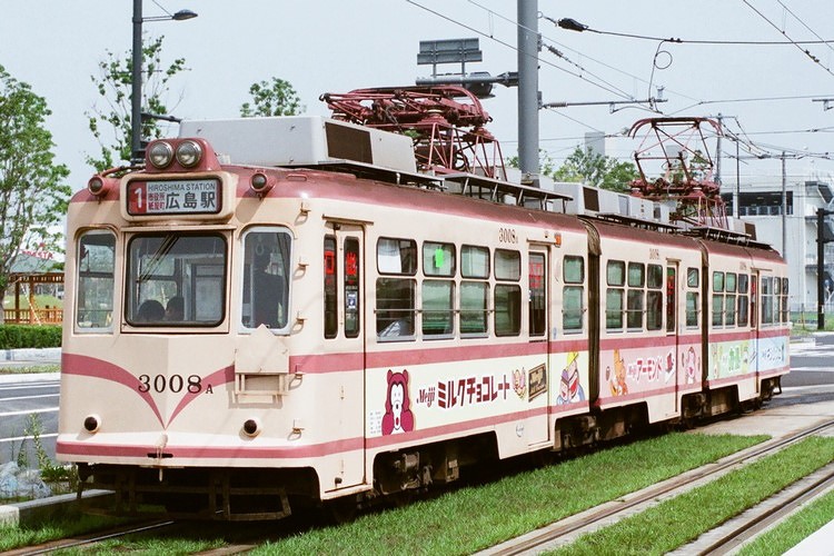 ひ ろ (創作鉄道資料館) tweet media