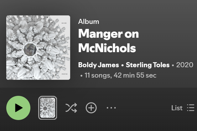 BaMVP Fan Account tweet media