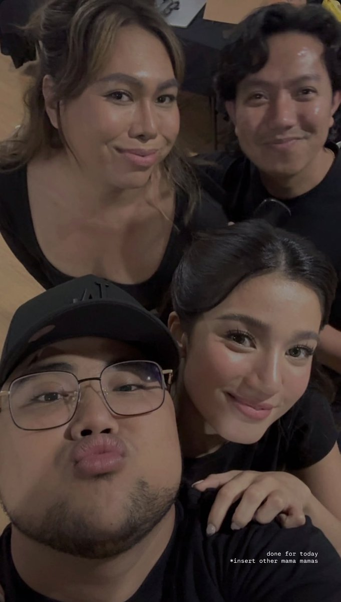 IG | <a href="/bellemariano02/">Belle Mariano</a> spotted on @.jerichoandrade_ IG STORY!

#BelleMariano
#DonBelle