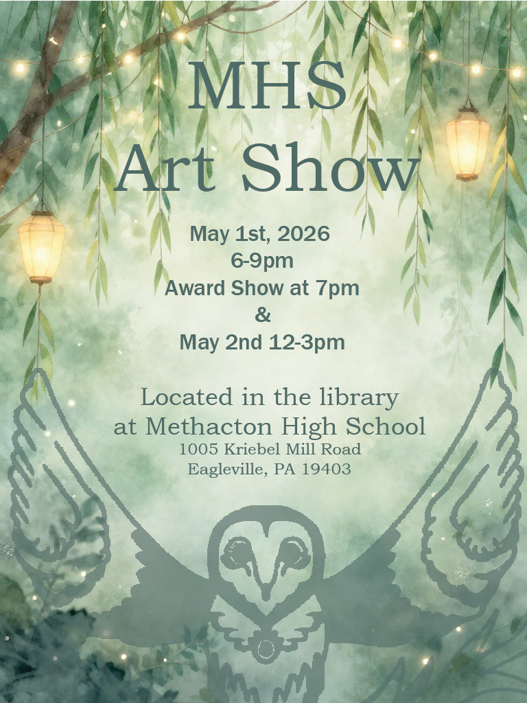 Methacton Schools tweet media