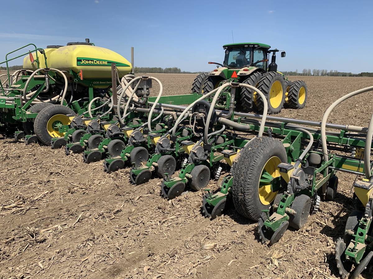 RealAgriculture tweet media