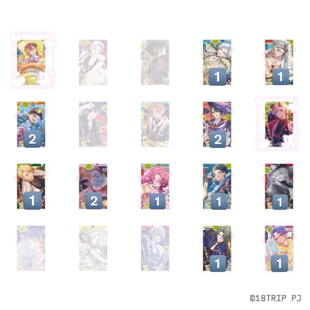 ゆき@取引垢 tweet media