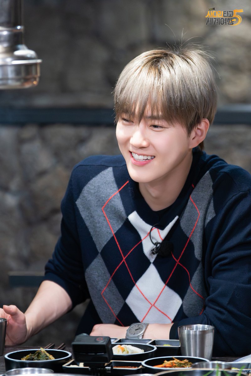 SMTOWN Friends ​ tweet media