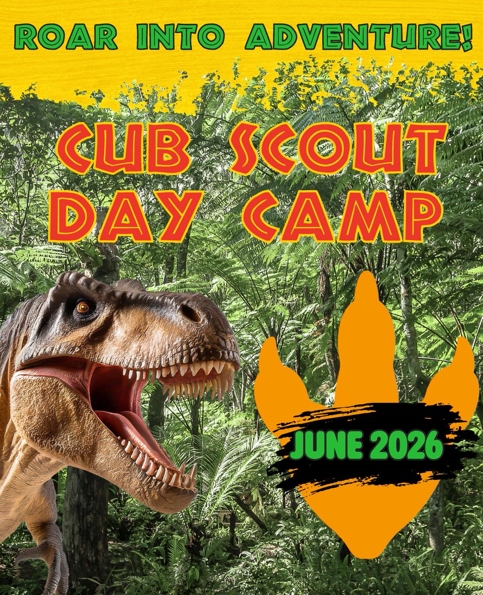 Greater AL Council tweet media