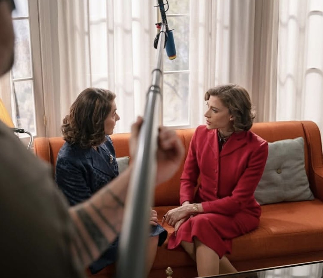 mafin_arg's tweet image. #Backstage de capítulos pasados!

MDLR 👑

#SueñosDeLibertad