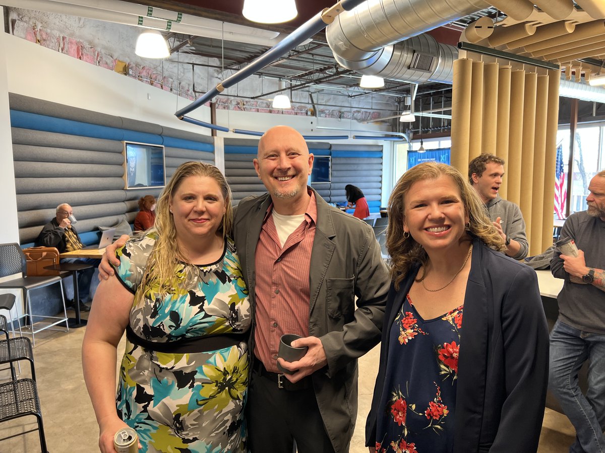 Exponential Impact tweet media