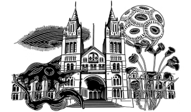 Microbiology Society tweet media