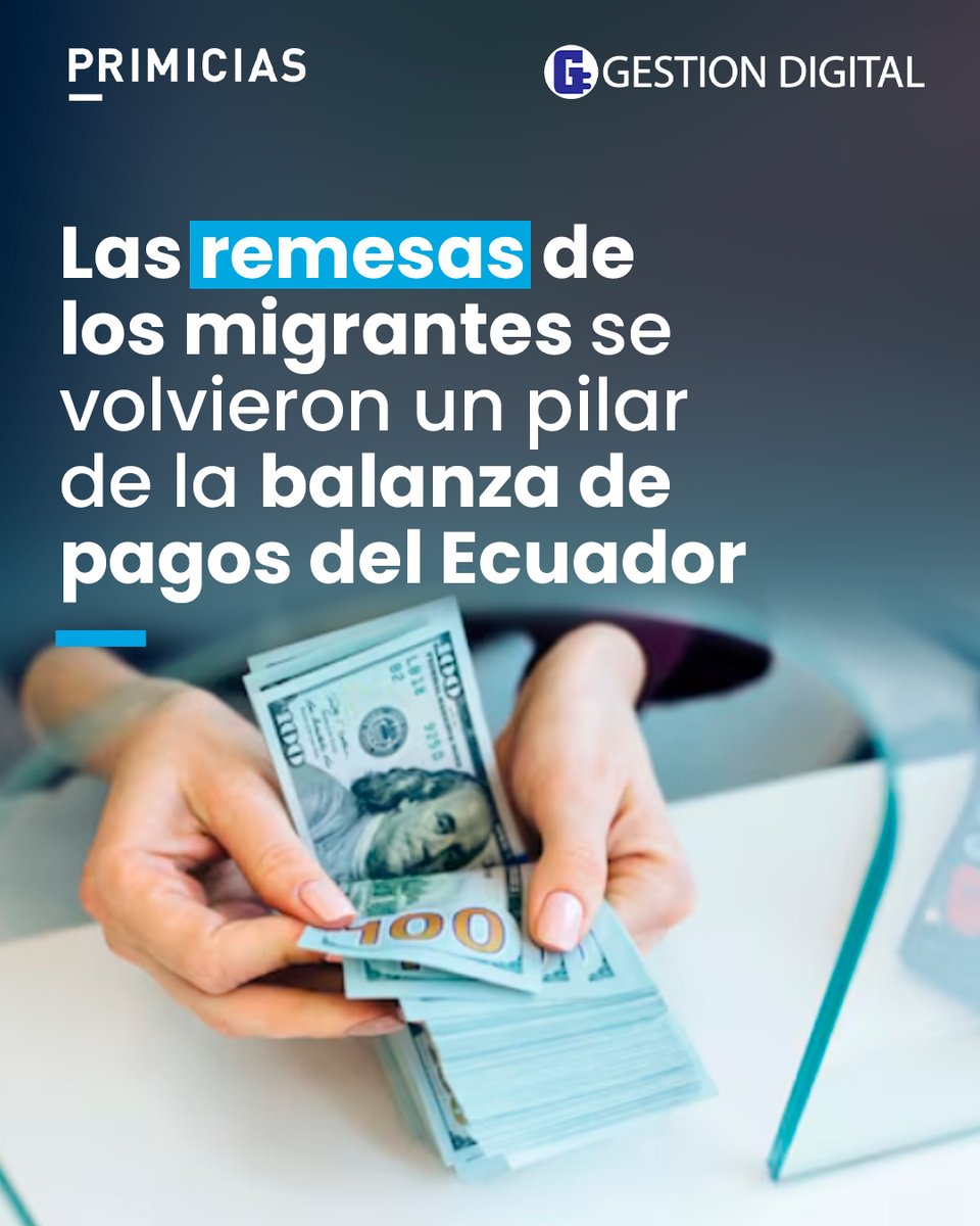 Primicias tweet media