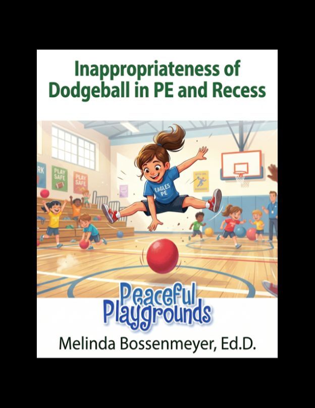 NEW POSITION STATEMENT on Dodgeball 
Safety Concerns
In today’s educational environment, where student safety, inclusion, and positive school climate are foundational expectations, the continued use of dodgeball in both physical education classes and recess settings warrants