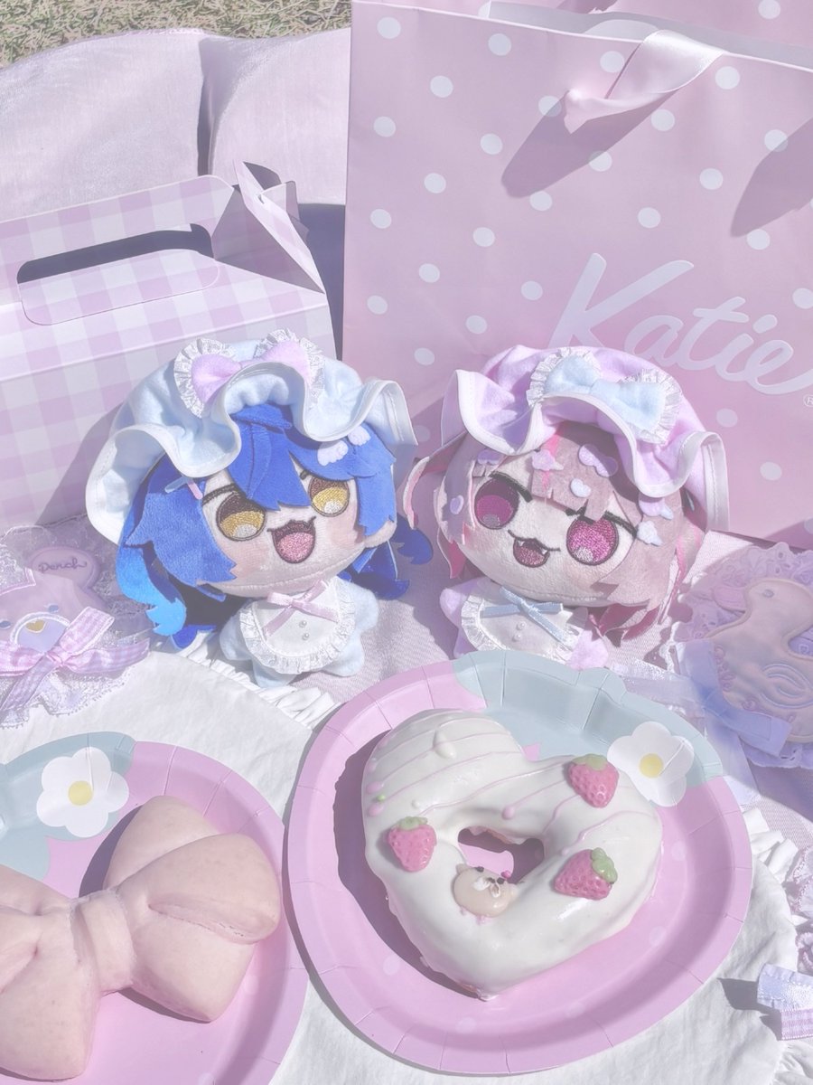 たるたるまかろん🎀 tweet media