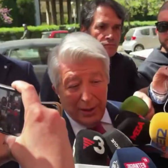 Atletico Universe tweet media