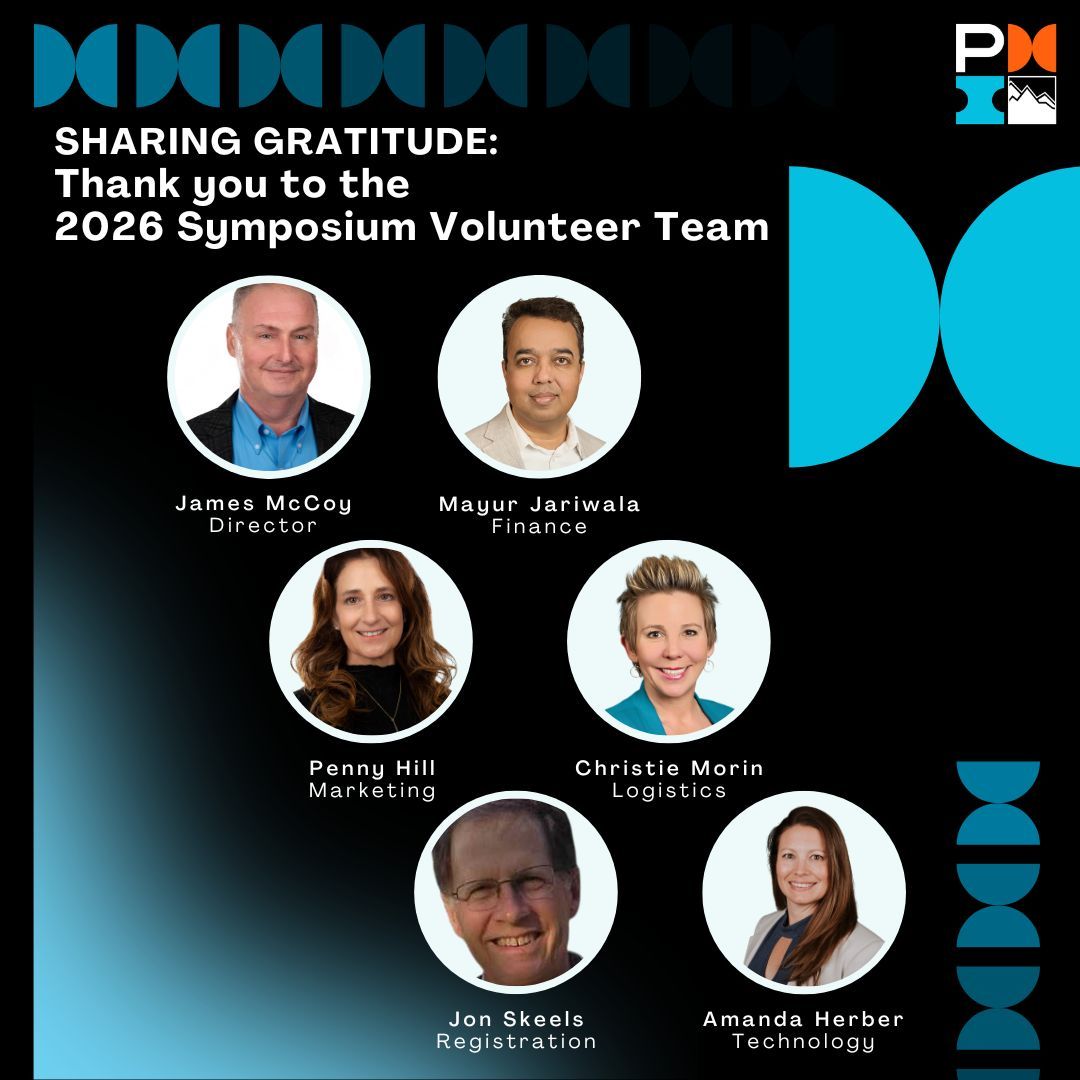 PMI Mile Hi Chapter tweet media