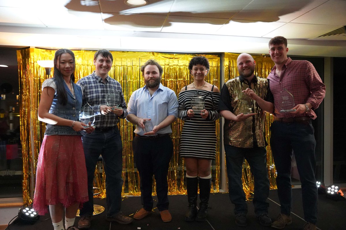 Limbs & Things tweet media