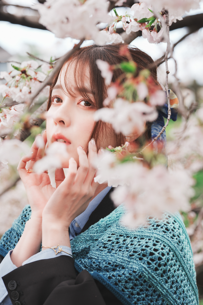 kochinn318's tweet photo. Naruさんと桜
@naru_portrait2 https://t.co/Dp4e0Jl8NC