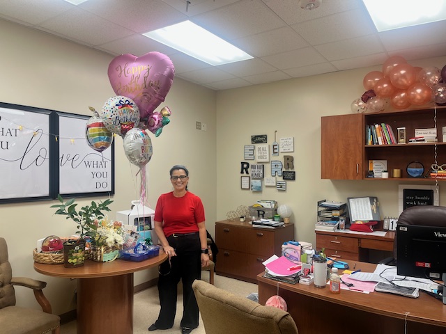 Marcella Elementary tweet media