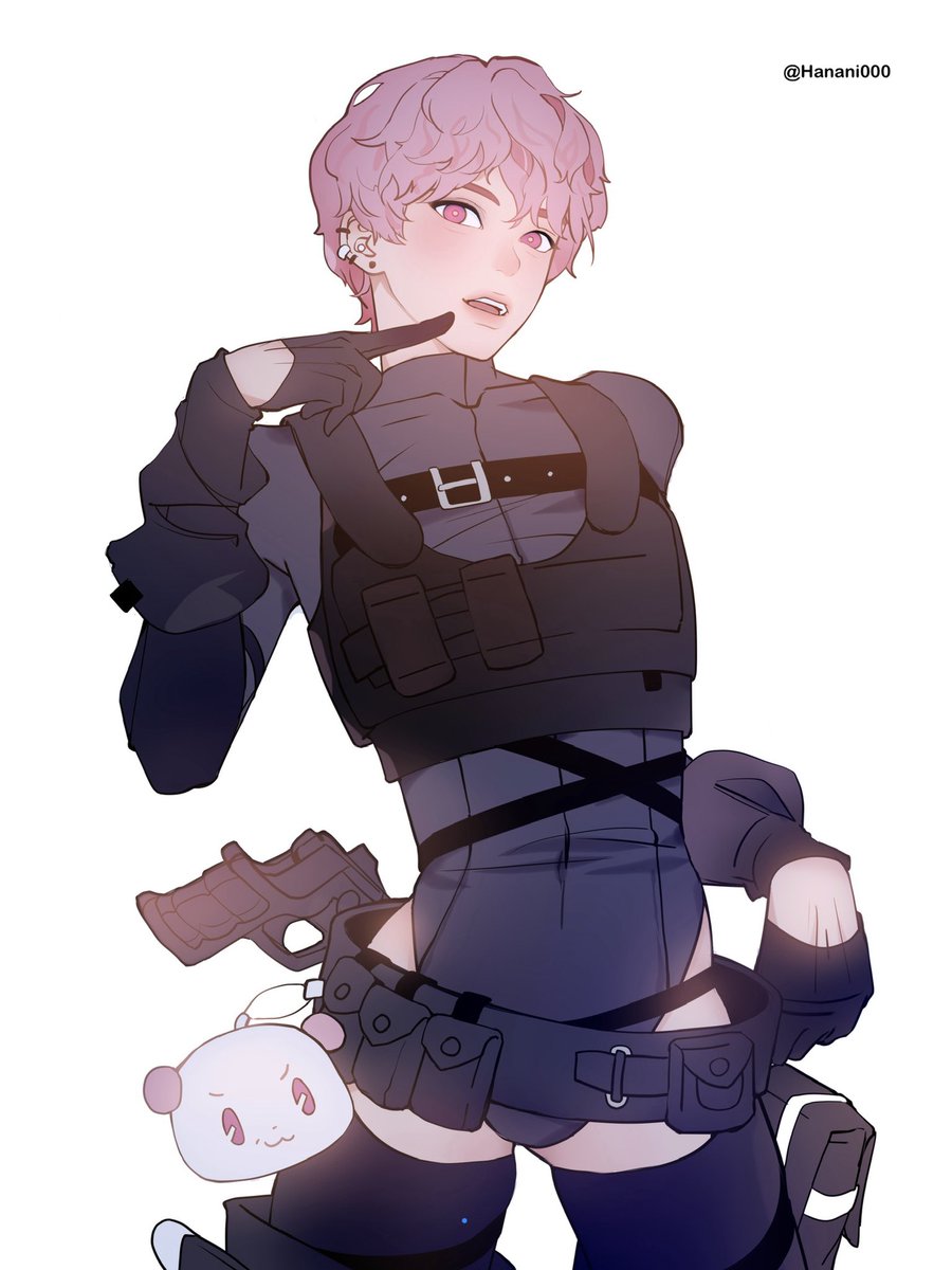 하나니 tweet media