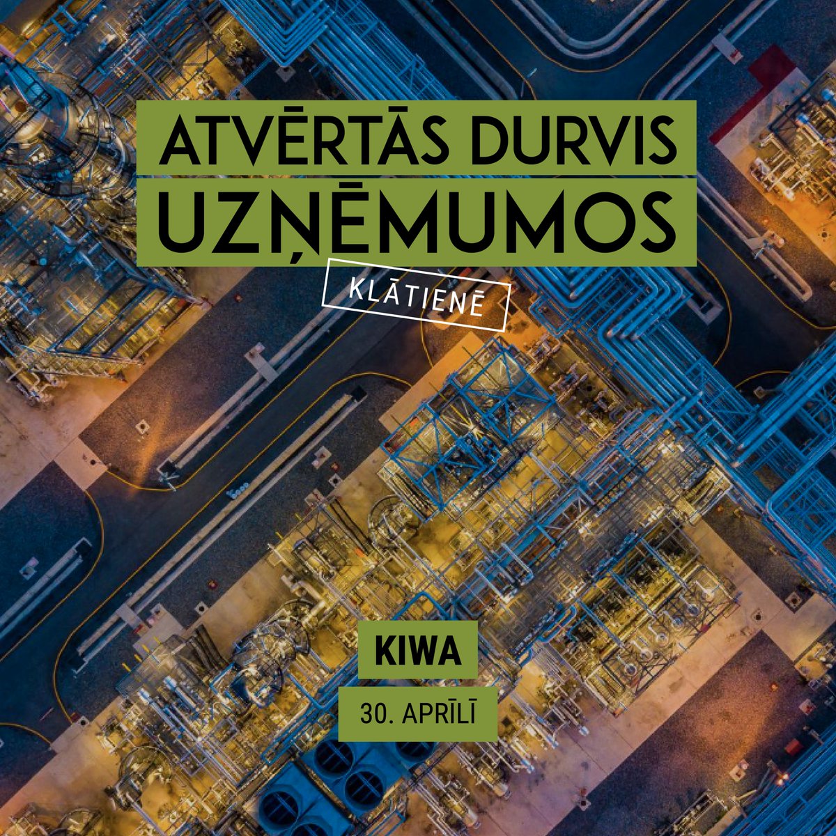 PrakseLV's tweet image. 🌍 Ja esi topošais inženieris un vēlies strādāt vadošajā TIC (#testing, #inspection, #certification) nozares uzņēmumā Latvijā, kā arī piedalīties starptautiskos projektos, noteikti piesakies: ej.uz/xwxd

#AtvērtāsDurvis #teirdarbs #prakse #vakance #karjera