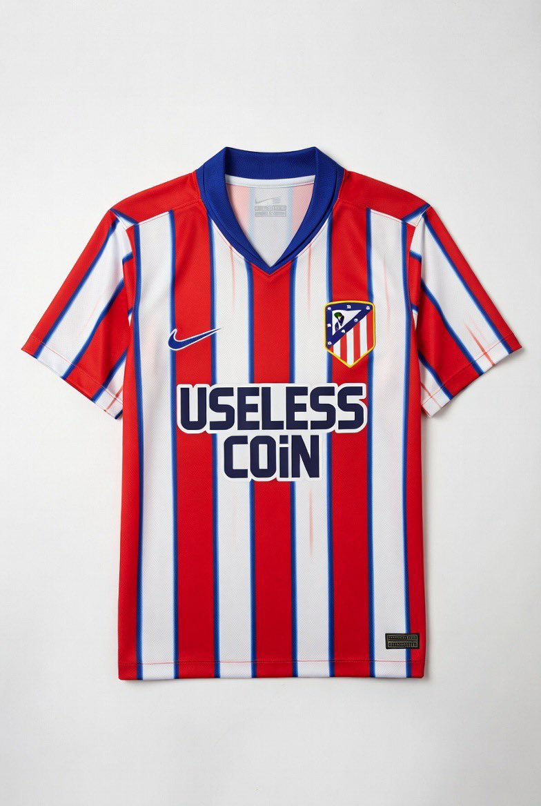 Nedimkaya3437's tweet image. Guys 

The war is finally over. Don't forget the night of October 10th, $Useless was the only one to recover the fastest and reach an ATH (All-Time High)!! Another bad period is over and the best memecoin in the market is ready!! Buy the fear.
$Sol
$Useless
$fartcoin
@theunipcs