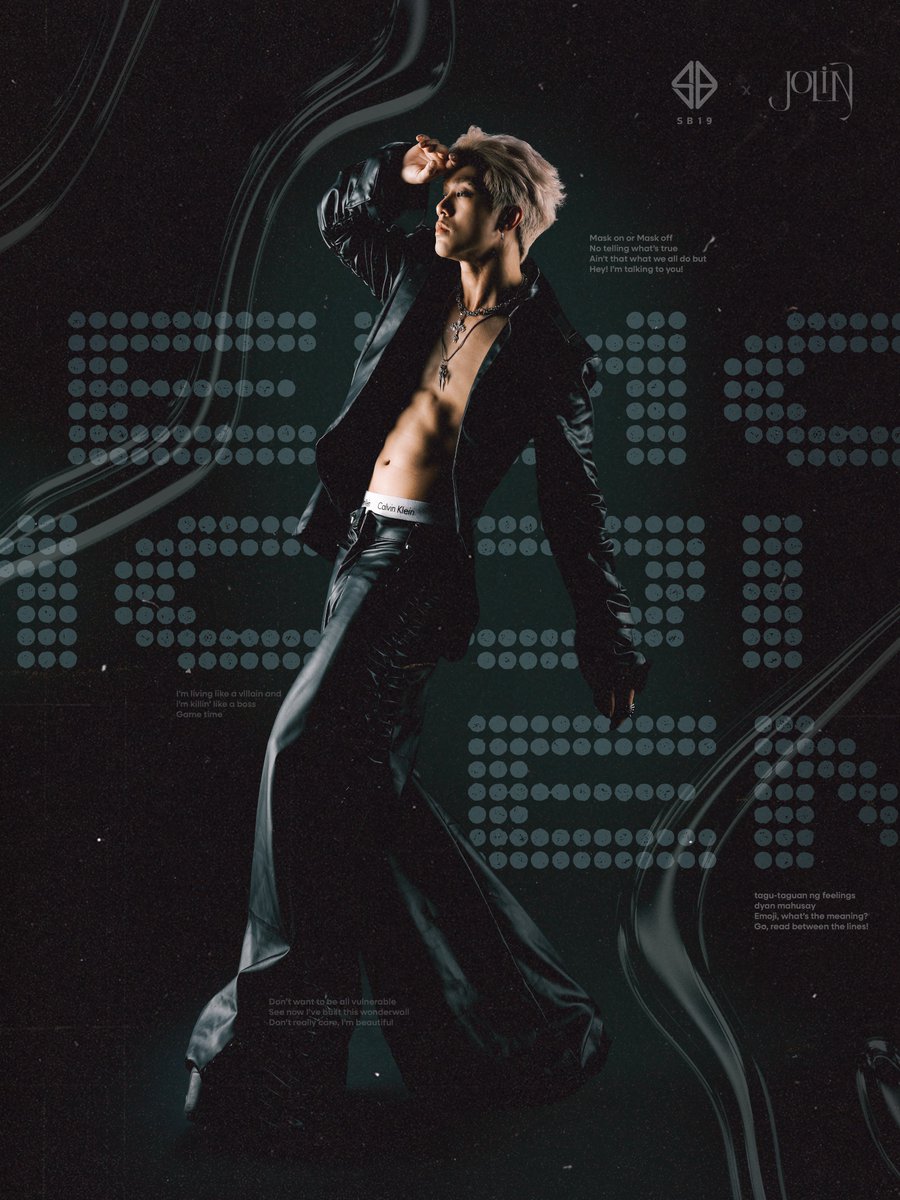 SB19 Official tweet media