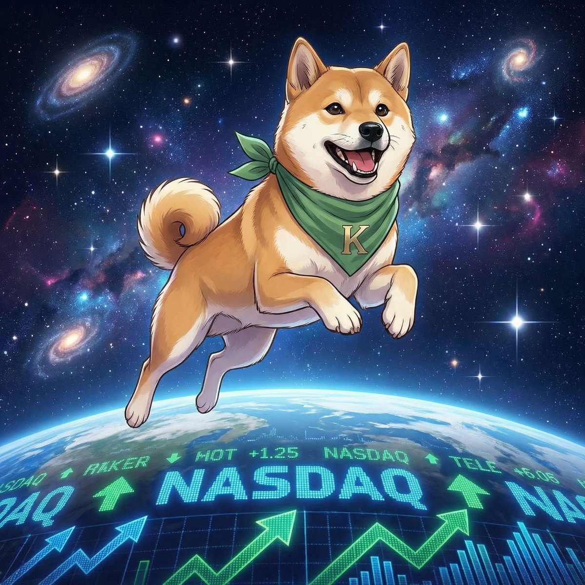 Robotic 💛🐶 tweet media