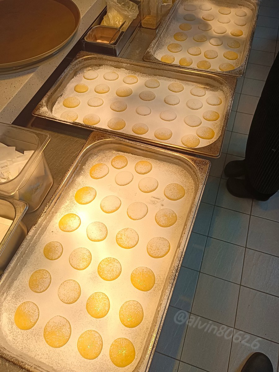 Alvin小天 tweet media