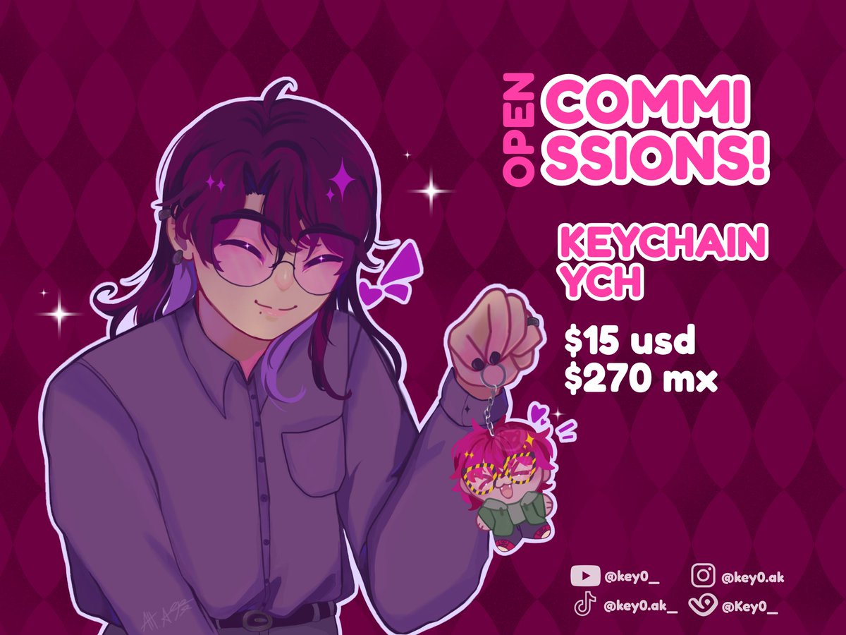 Alizter Key0 | COMMS OPEN★VGEN (@Key0Ak) / Posts / X