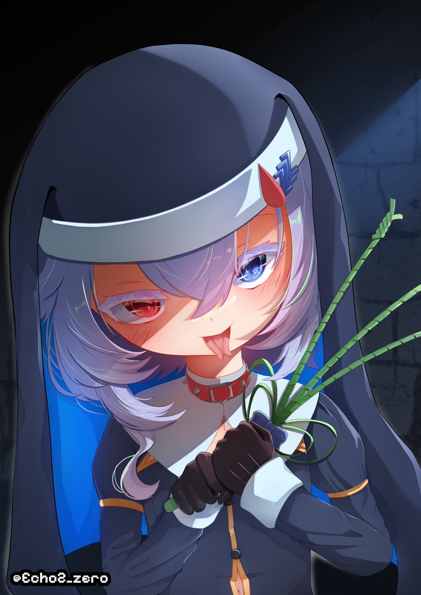 Echo0462 🩸💤 tweet media