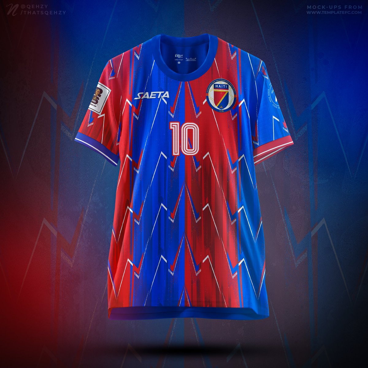 Noah Qehzy tweet media