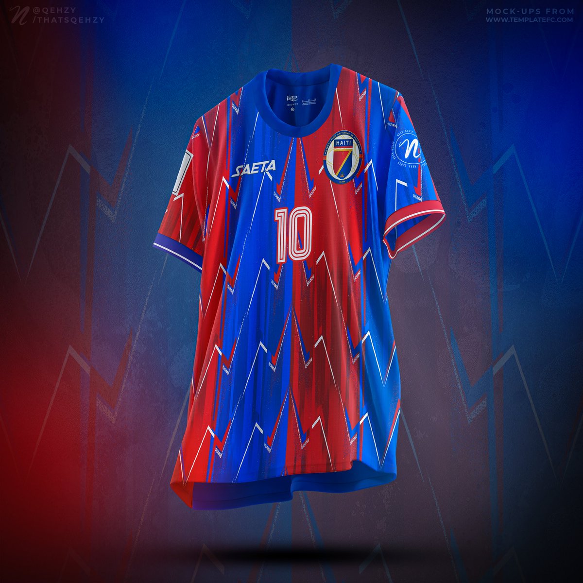 Noah Qehzy tweet media