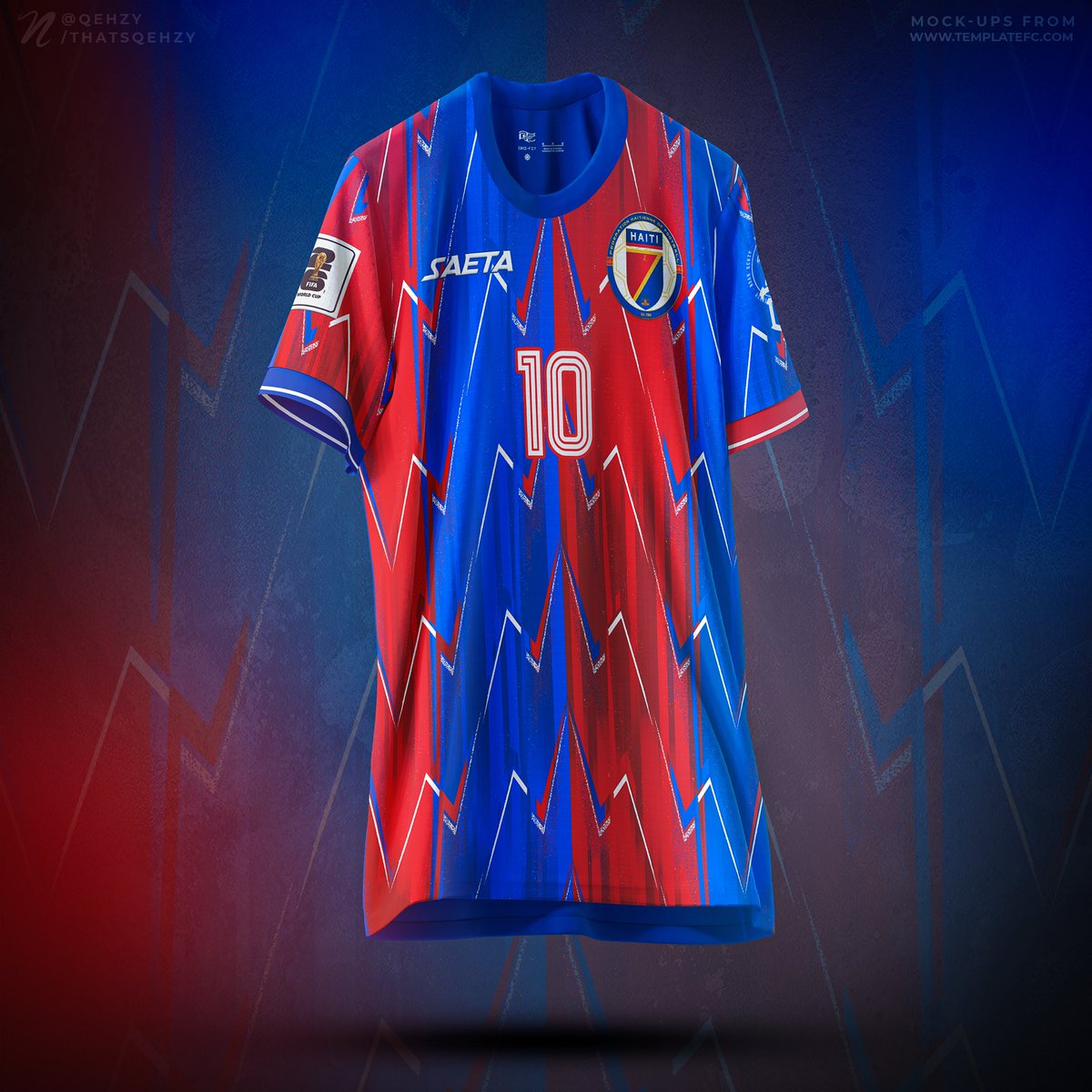 Noah Qehzy tweet media