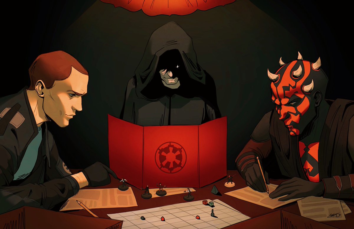 Will of The Force - Will Diamond tweet media