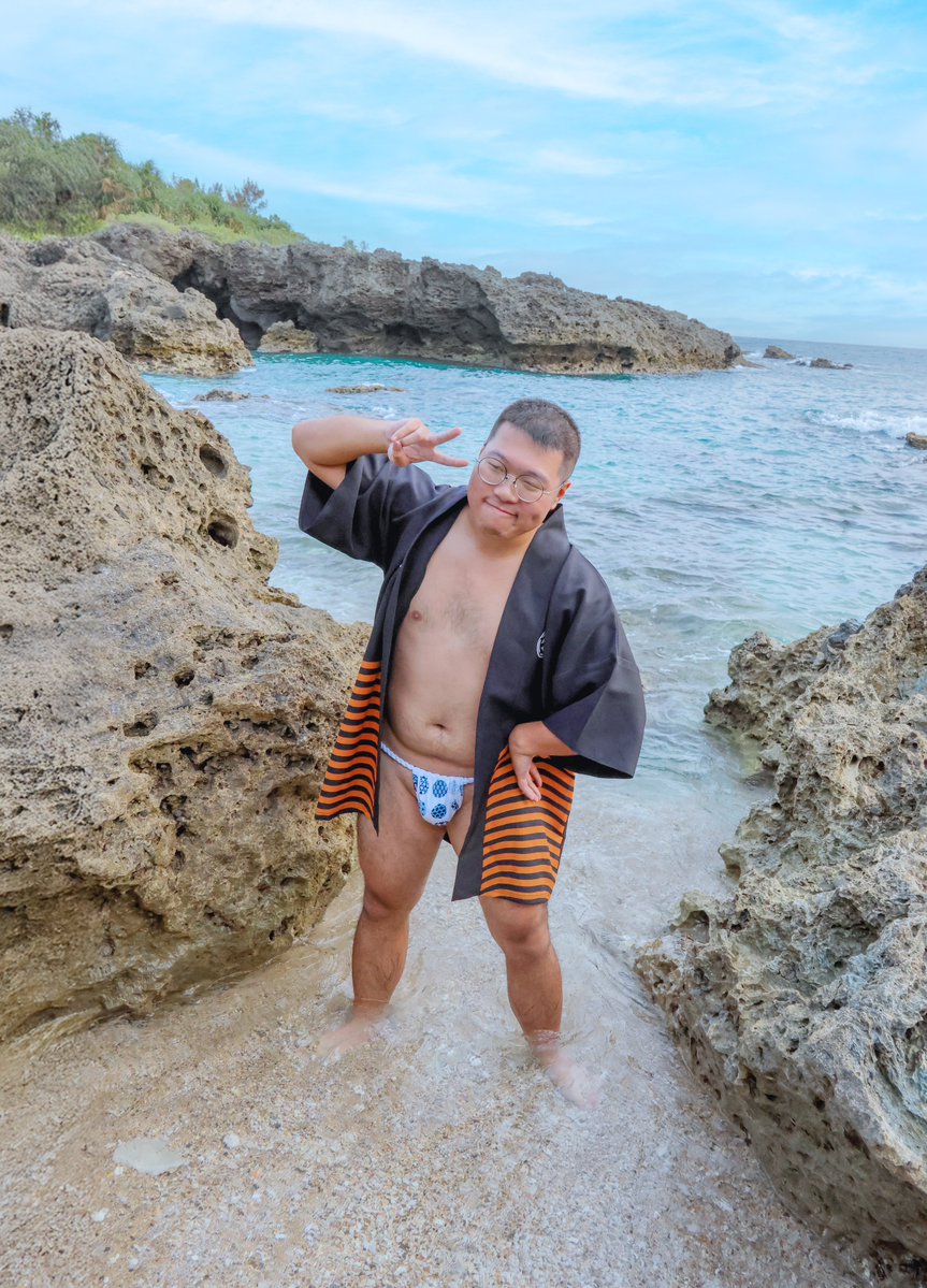 呀良MO tweet media