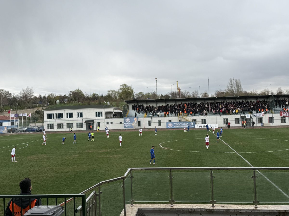 Mehmet Emin Ekmen tweet media