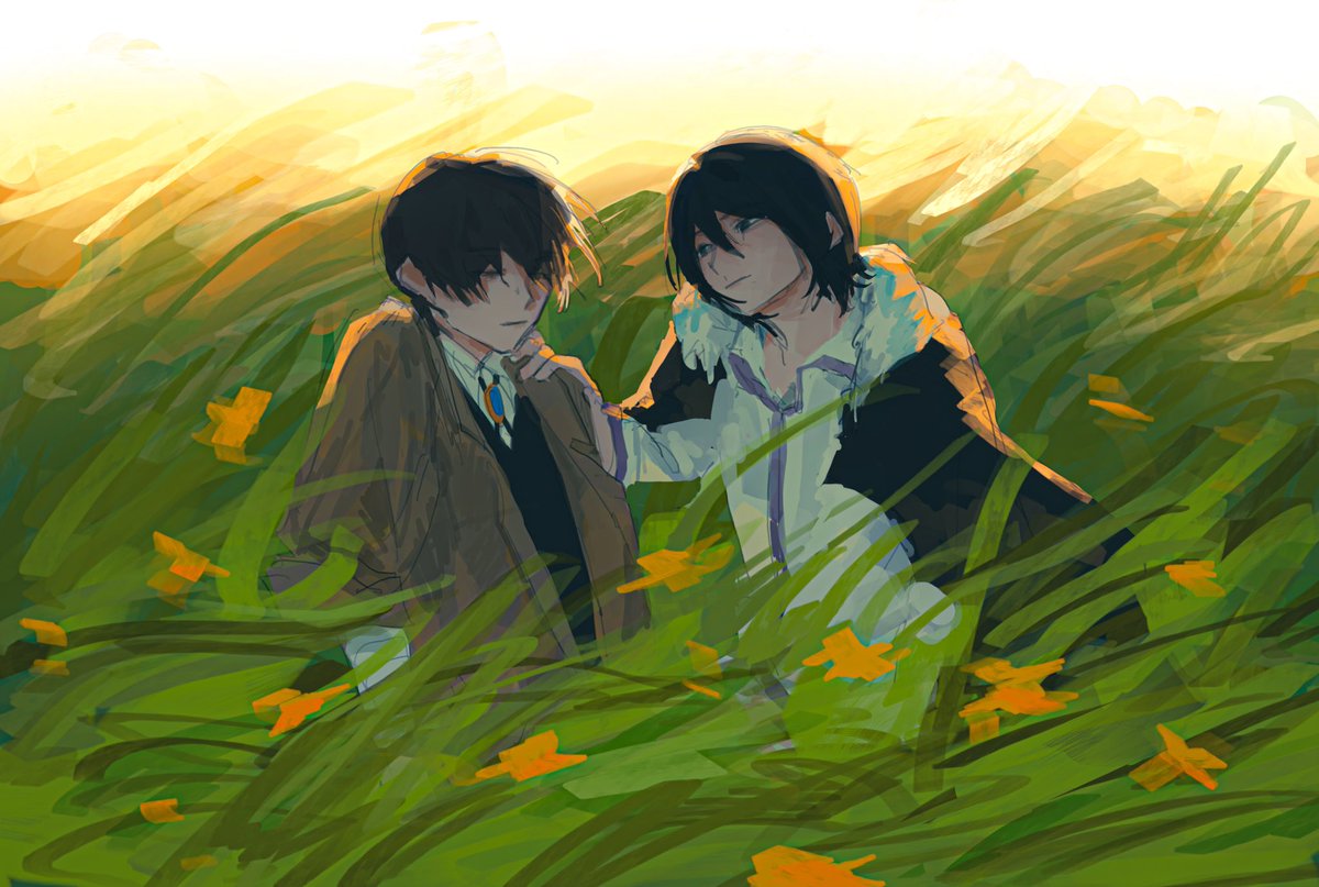 병든 토마토 tweet media