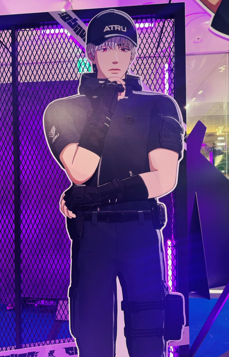 나민 დ(slow) tweet media