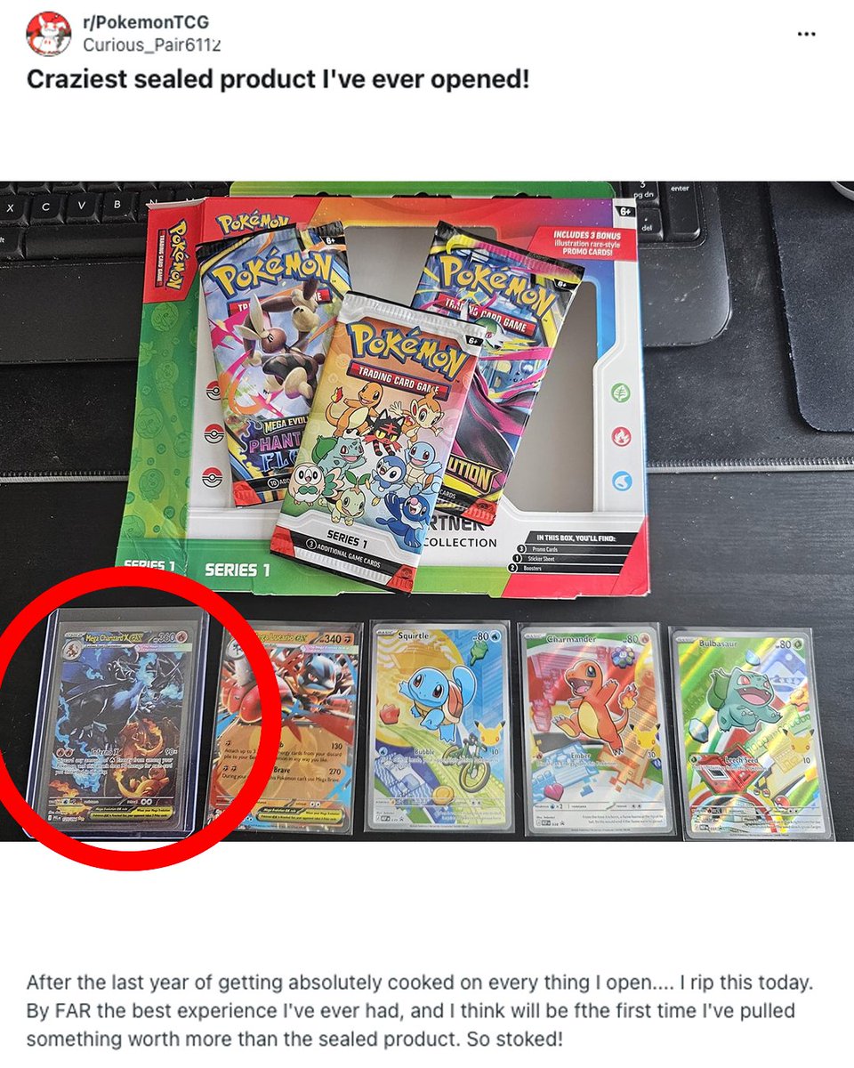 The Collectibles Guru tweet media