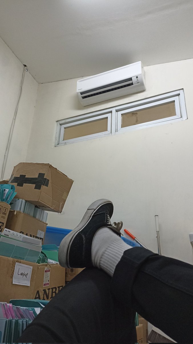 Babak Tambahan tweet media