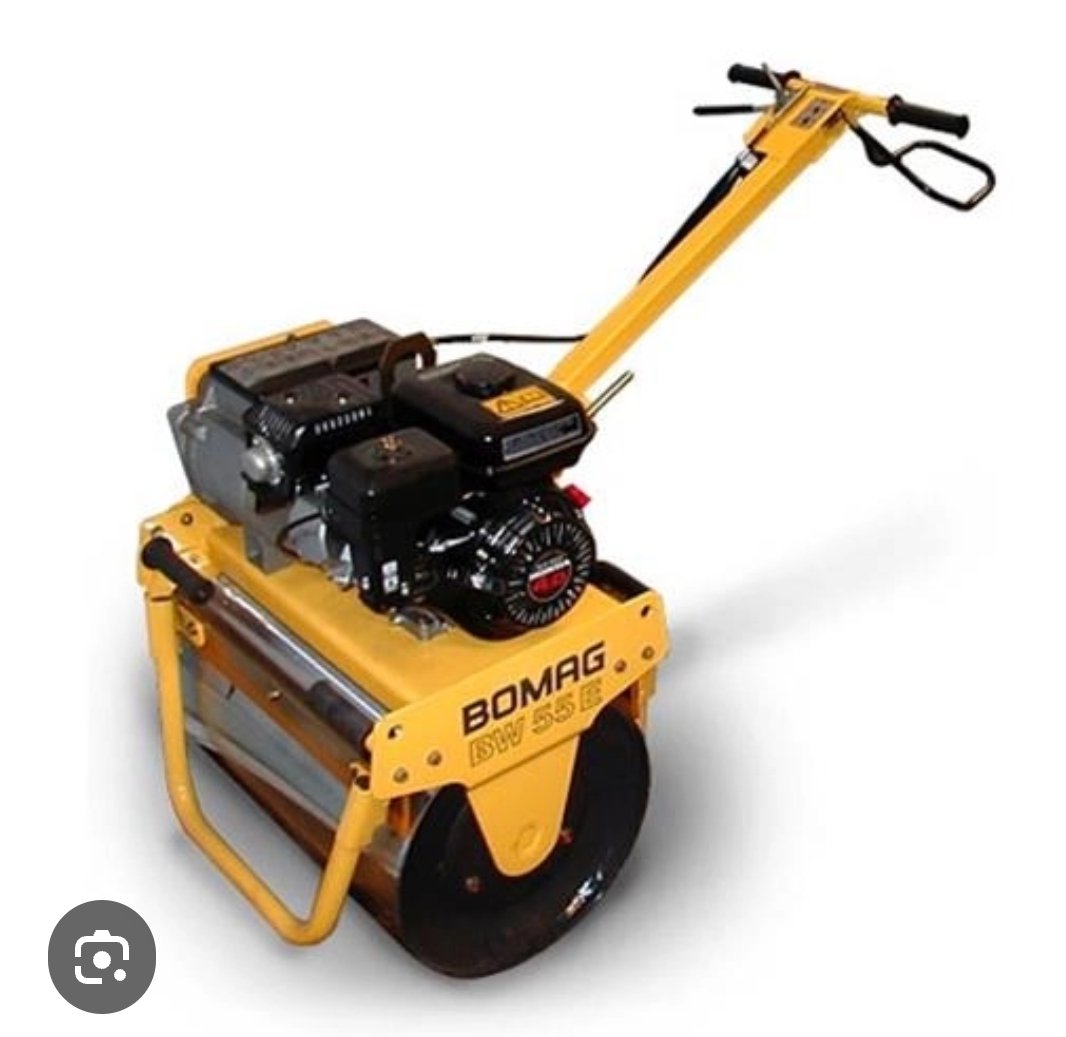 Mr Pothole tweet media