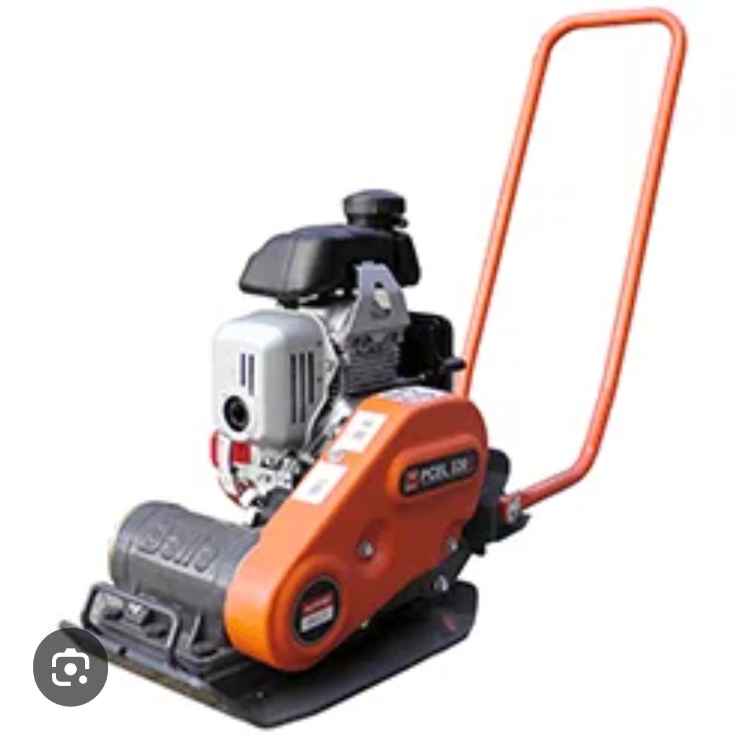 Mr Pothole tweet media