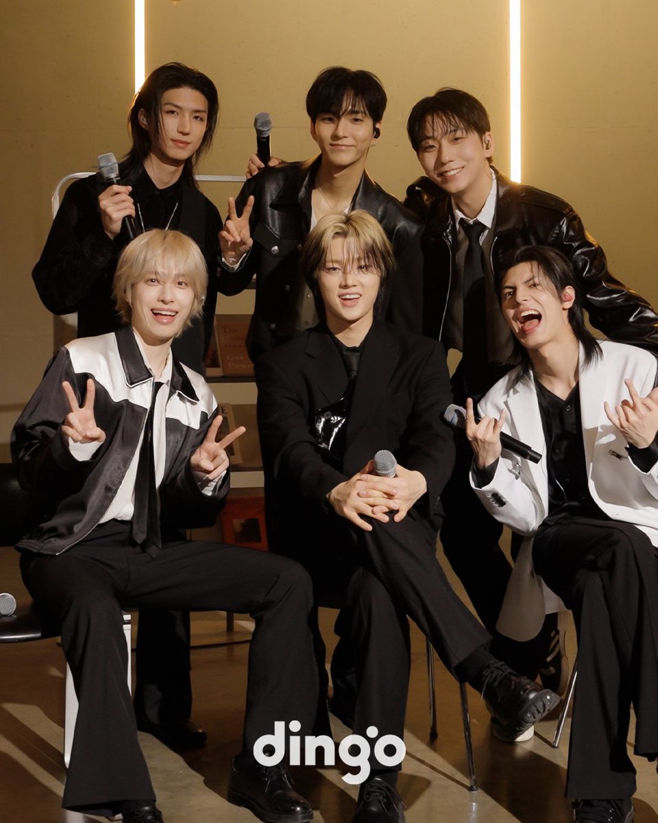 PORTALXHBRASIL's tweet image. 📣 INFO • 26.04.08

🚨 FINALMENTE VEIO AÍ!!!! 🚨

Xdinary Heroes vai se apresentar no Dingo Music no dia 15/04 🔥

Essa será a primeira aparição do grupo completo no programa, desde que Jooyeon e Jungsu participaram em 2023 🥹

Cr. jiseoknism
#XdinaryHeroes #엑스디너리히어로즈