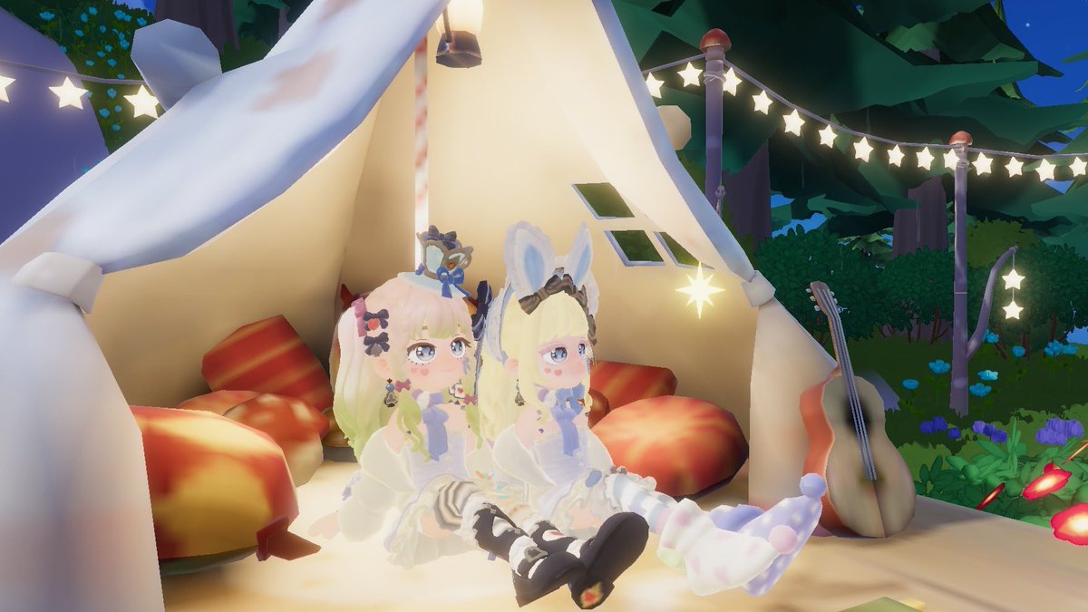 まりあ🐳 tweet media