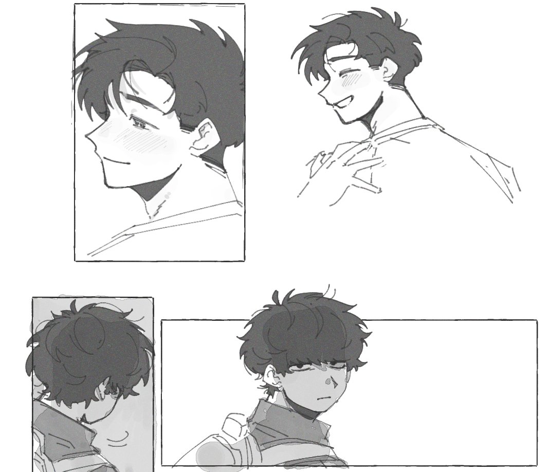 ポテチ tweet media