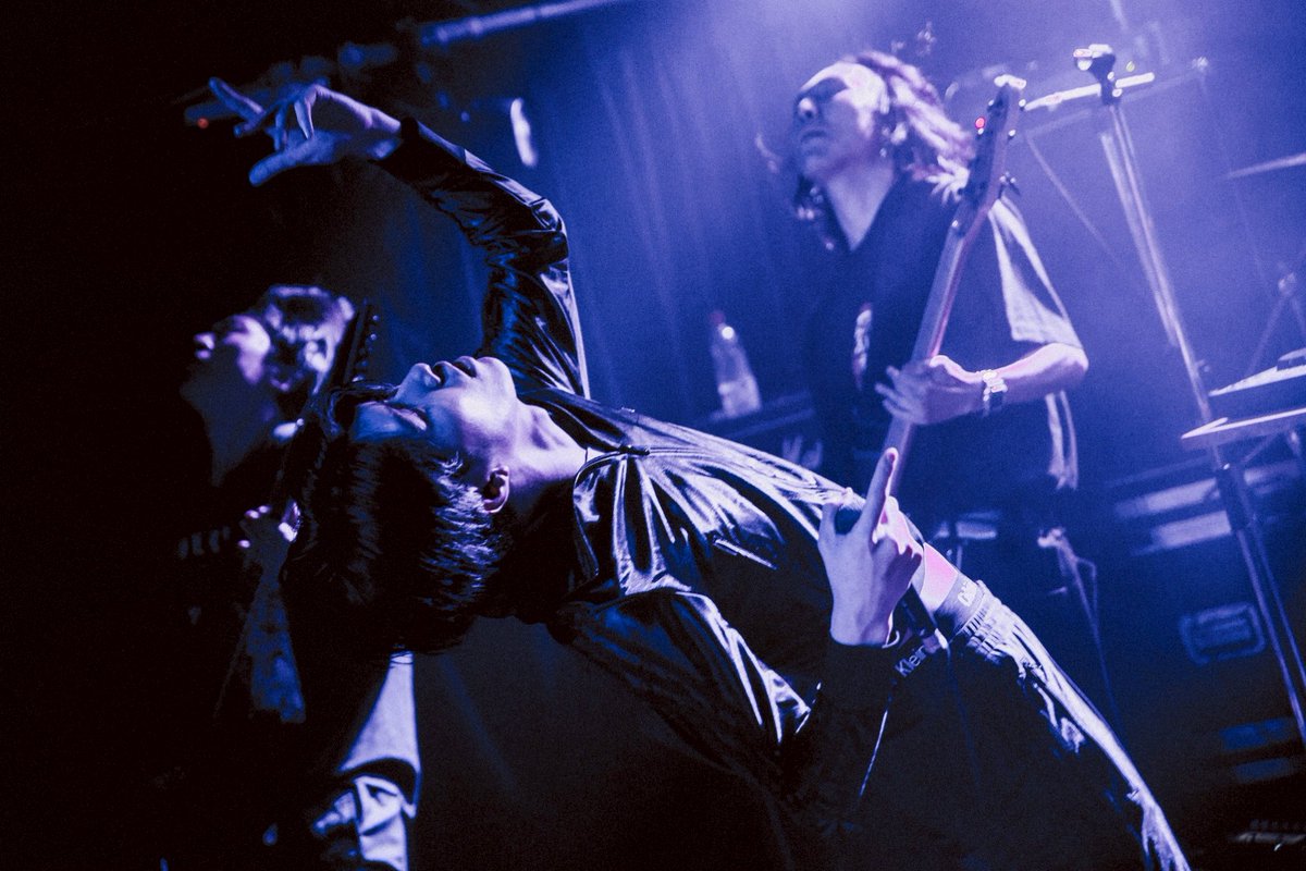 提婆達多Devadatta tweet media