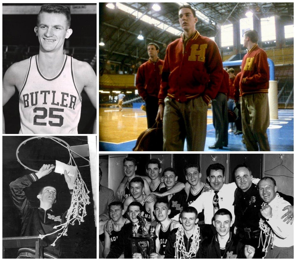 Historic Hinkle tweet media