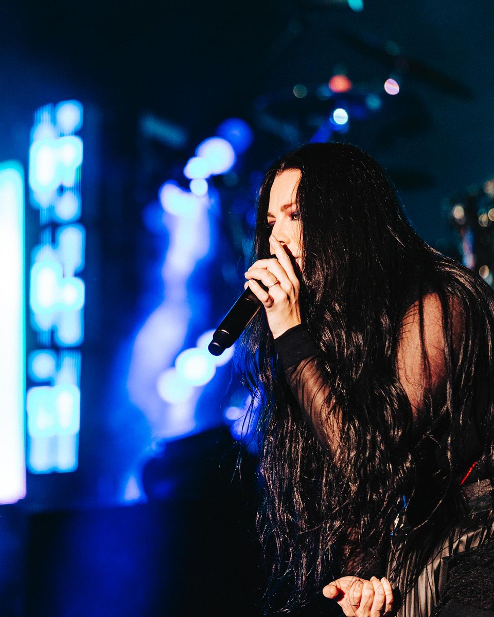 rionka (evanescence munich 2026!) tweet media