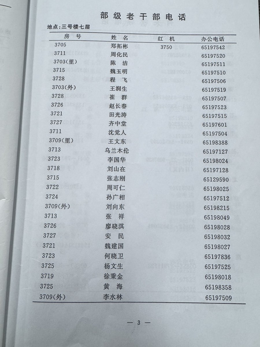 百官行述 tweet media