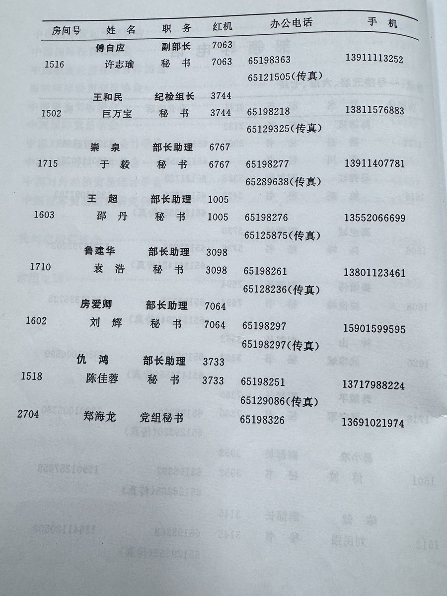 百官行述 tweet media