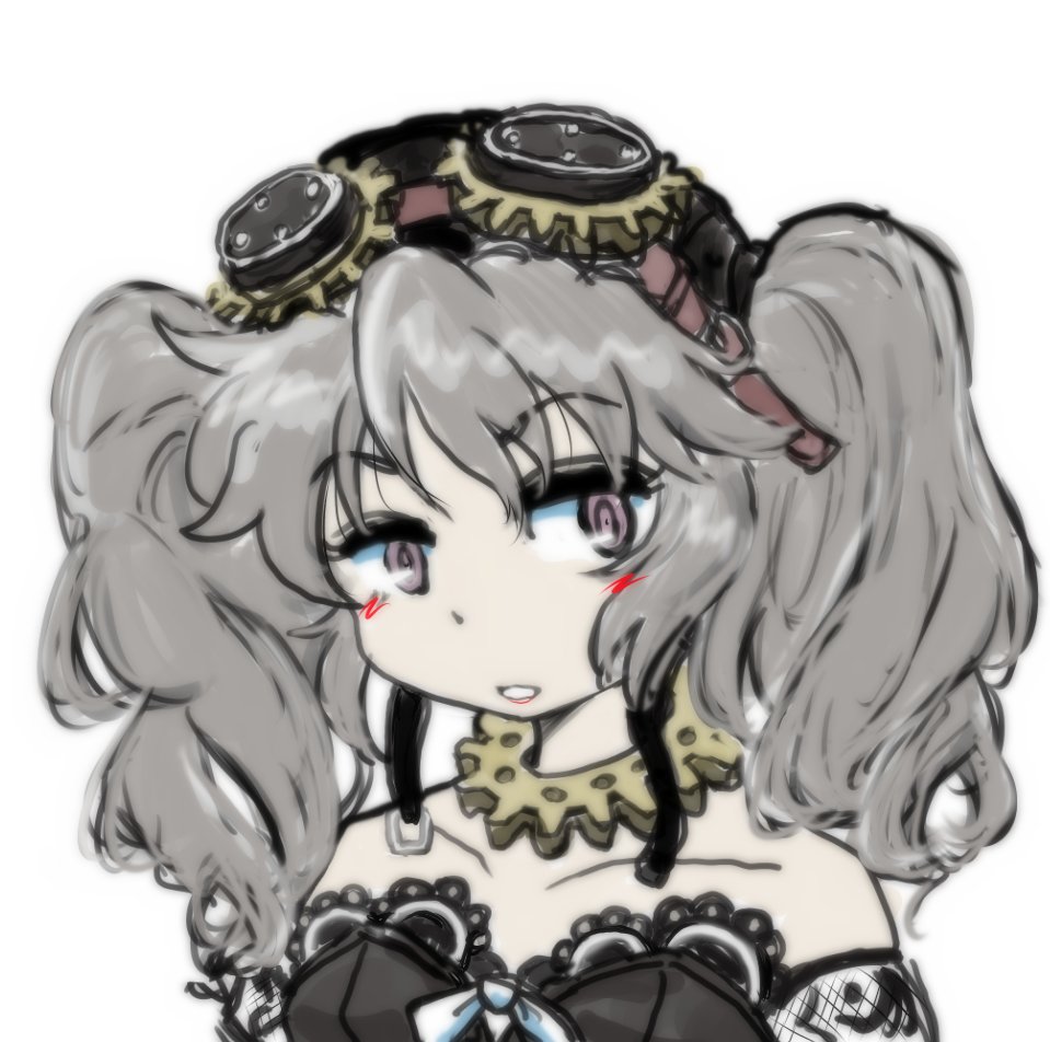 縡葺 華月 (ことぶき かづき) tweet media