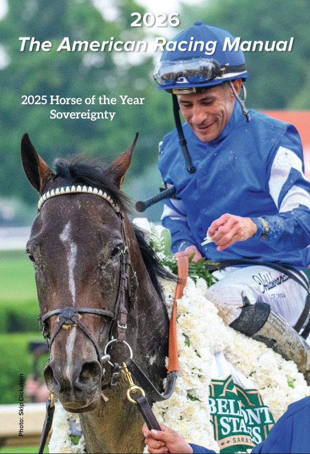 The Jockey Club tweet media